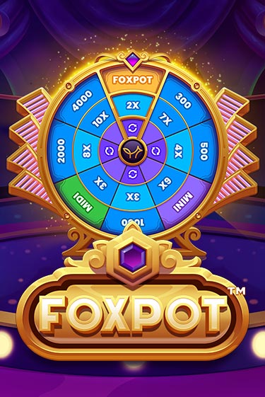 Foxpot демо игровой автомат | VAVADA Казино бесплатно