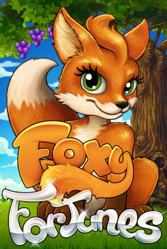 Foxy Fortune демо игровой автомат | VAVADA Казино бесплатно