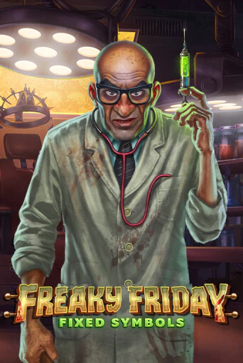 Freaky Friday Fixed Symbols демо игровой автомат | VAVADA Казино бесплатно