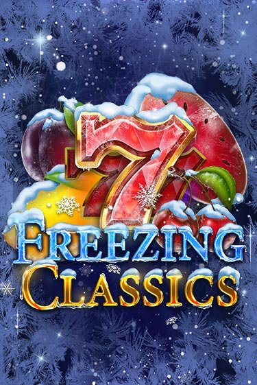 Freezing Classics демо игровой автомат | VAVADA Казино бесплатно