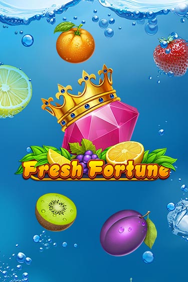 Fresh Fortune демо игровой автомат | VAVADA Казино бесплатно