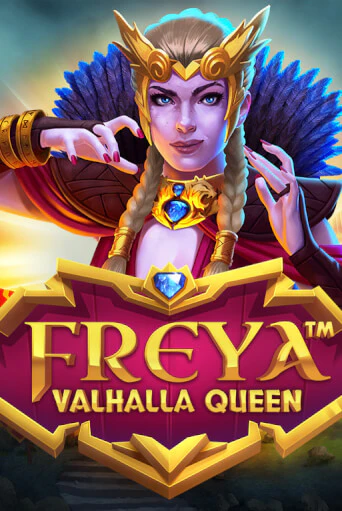 Freya Valhalla Queen™ демо игровой автомат | VAVADA Казино бесплатно