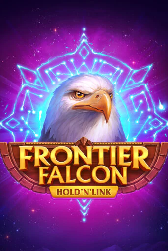 Frontier Falcon: Hold 'N' Link демо игровой автомат | VAVADA Казино бесплатно