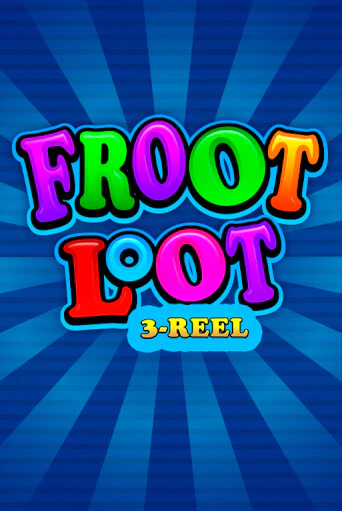 Froot Loot 3-Reel демо игровой автомат | VAVADA Казино бесплатно