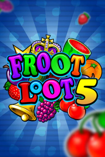 Froot Loot 5-Line демо игровой автомат | VAVADA Казино бесплатно