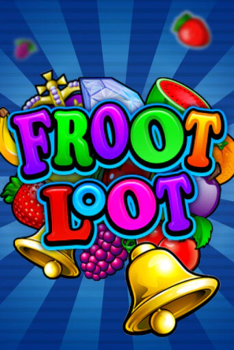 Froot Loot 9-Line демо игровой автомат | VAVADA Казино бесплатно