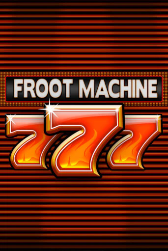 Froot Machine демо игровой автомат | VAVADA Казино бесплатно