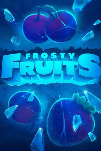 Frosty Fruits демо игровой автомат | VAVADA Казино бесплатно