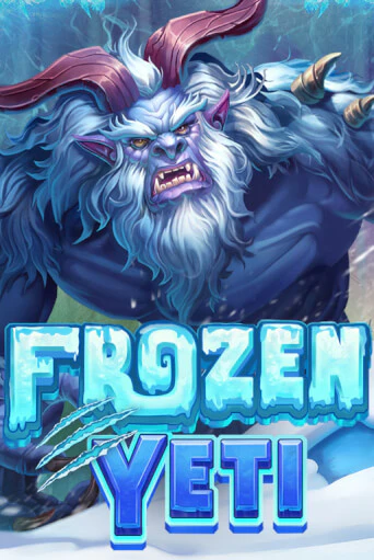 Frozen Yeti демо игровой автомат | VAVADA Казино бесплатно