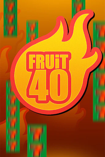 Fruit40 демо игровой автомат | VAVADA Казино бесплатно