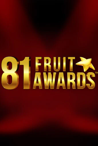 Fruit Awards демо игровой автомат | VAVADA Казино бесплатно