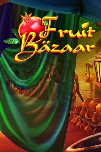 Fruit Bazaar демо игровой автомат | VAVADA Казино бесплатно