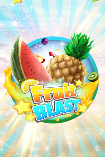 Fruit Blast демо игровой автомат | VAVADA Казино бесплатно