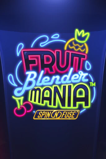 Fruit Blender Mania™ демо игровой автомат | VAVADA Казино бесплатно