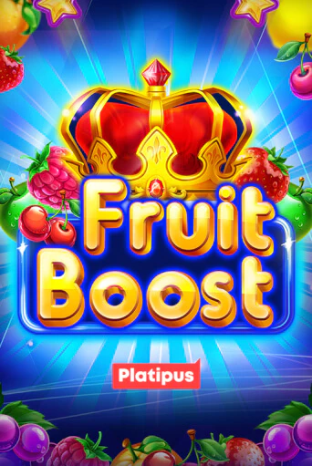 Fruit Boost демо игровой автомат | VAVADA Казино бесплатно