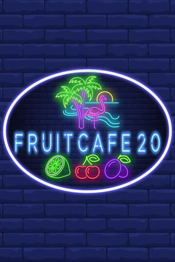 Fruit Cafe 20 демо игровой автомат | VAVADA Казино бесплатно