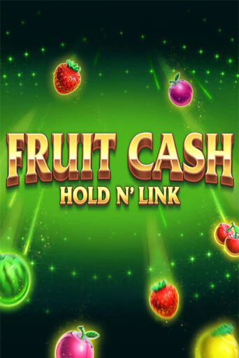 Fruit Cash Hold n’ Link демо игровой автомат | VAVADA Казино бесплатно