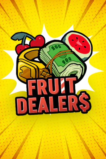 Fruit Dealers демо игровой автомат | VAVADA Казино бесплатно