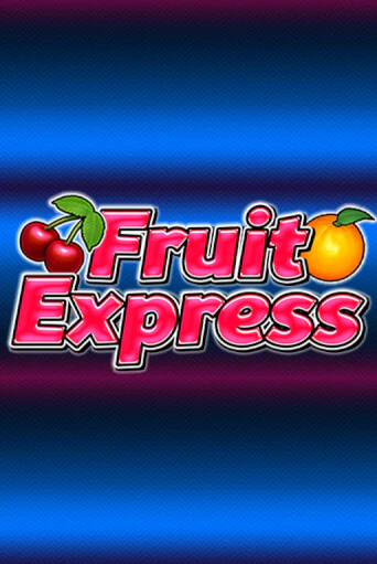 Fruit Express демо игровой автомат | VAVADA Казино бесплатно