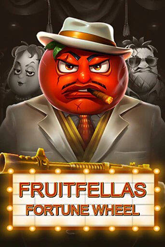 FRUITFELLAS: FORTUNE WHEEL демо игровой автомат | VAVADA Казино бесплатно