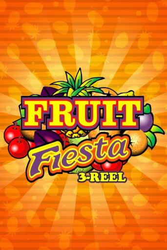 Fruit Fiesta 3-Reel демо игровой автомат | VAVADA Казино бесплатно