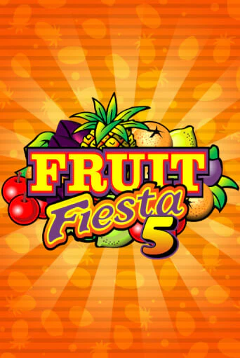 Fruit Fiesta 5-Line демо игровой автомат | VAVADA Казино бесплатно