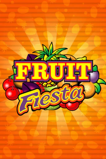 Fruit Fiesta 9-Line демо игровой автомат | VAVADA Казино бесплатно