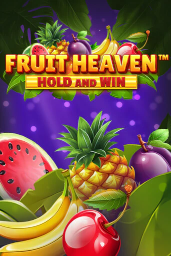 Fruit Heaven Hold and Win демо игровой автомат | VAVADA Казино бесплатно