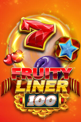 Fruityliner 100 демо игровой автомат | VAVADA Казино бесплатно