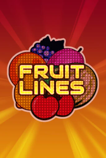 Fruit Lines демо игровой автомат | VAVADA Казино бесплатно