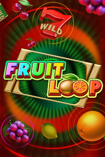 Fruit Loop демо игровой автомат | VAVADA Казино бесплатно