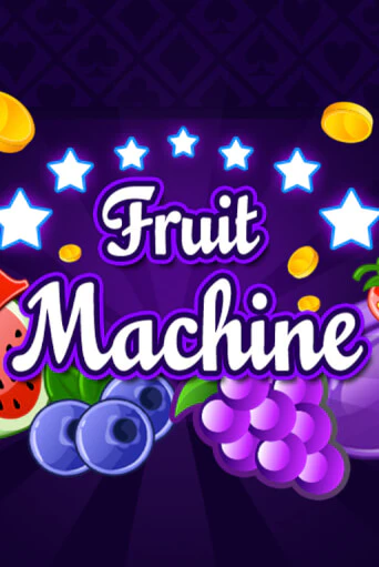 Fruit Machine демо игровой автомат | VAVADA Казино бесплатно