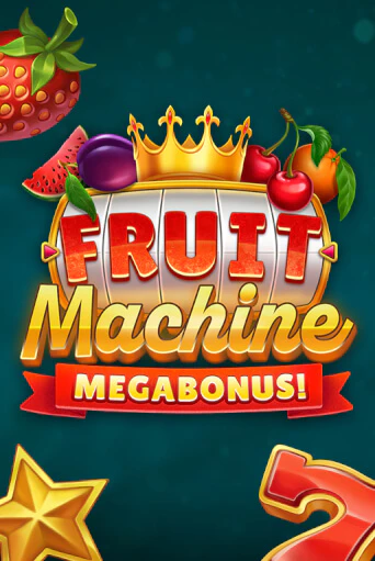 Fruit Machine: Megabonus! демо игровой автомат | VAVADA Казино бесплатно