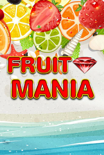 Fruit Mania демо игровой автомат | VAVADA Казино бесплатно