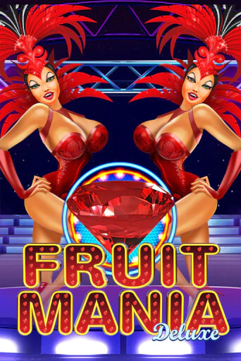 Fruit Mania Deluxe демо игровой автомат | VAVADA Казино бесплатно