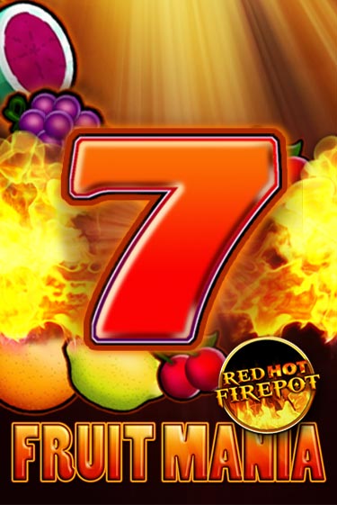 Fruit Mania Red Hot Firepot демо игровой автомат | VAVADA Казино бесплатно