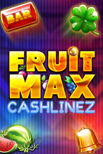 FruitMax: Cashlinez демо игровой автомат | VAVADA Казино бесплатно