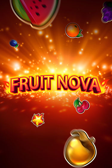 Fruit Nova демо игровой автомат | VAVADA Казино бесплатно