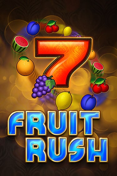 Fruit Rush демо игровой автомат | VAVADA Казино бесплатно