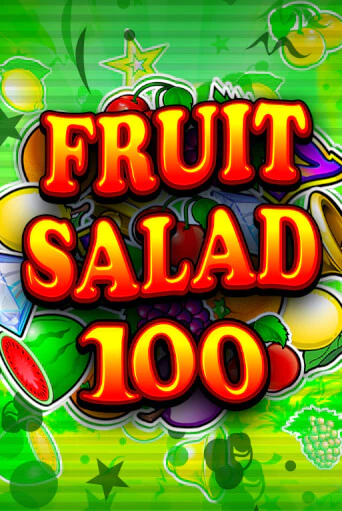 Fruit Salad 100 демо игровой автомат | VAVADA Казино бесплатно