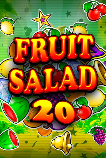 Fruit Salad 20 демо игровой автомат | VAVADA Казино бесплатно