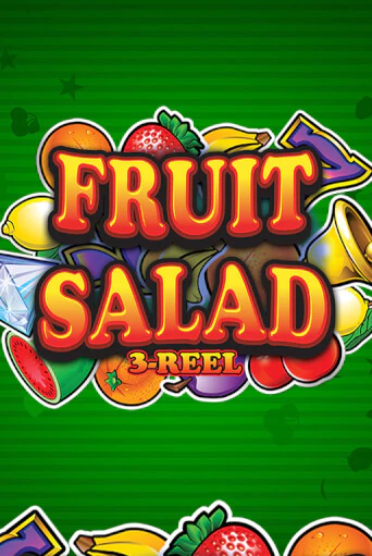 Fruit Salad 3-Reel демо игровой автомат | VAVADA Казино бесплатно