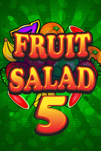 Fruit Salad 5-Line демо игровой автомат | VAVADA Казино бесплатно