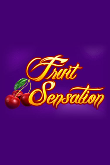 Fruit Sensation демо игровой автомат | VAVADA Казино бесплатно