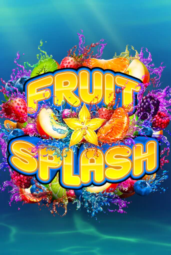 Fruit Splash демо игровой автомат | VAVADA Казино бесплатно