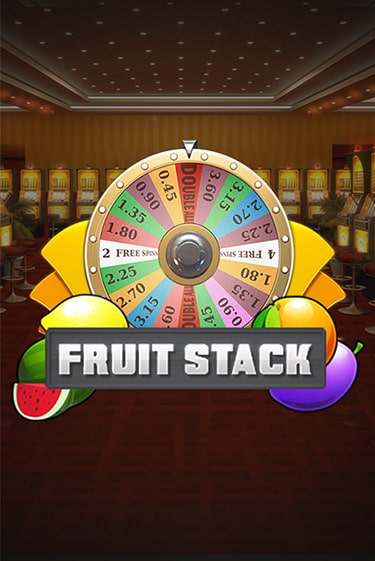 Fruit Stack Deluxe демо игровой автомат | VAVADA Казино бесплатно