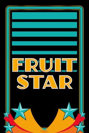 Fruit Star демо игровой автомат | VAVADA Казино бесплатно