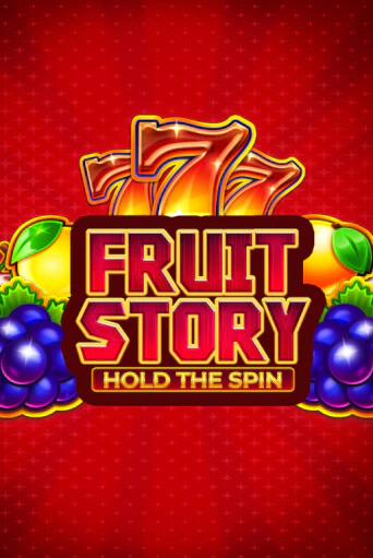 Fruit Story: Hold the Spin демо игровой автомат | VAVADA Казино бесплатно