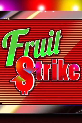 Fruit Strike демо игровой автомат | VAVADA Казино бесплатно