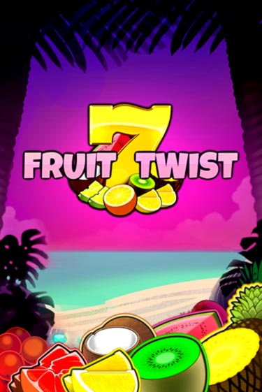 Fruit Twist демо игровой автомат | VAVADA Казино бесплатно